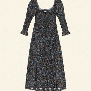 Doen Bijou Dress XL NWT